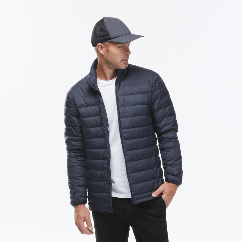 Veste 3en1 imperméable de randonnée - SH900 mountain -10°C - Homme