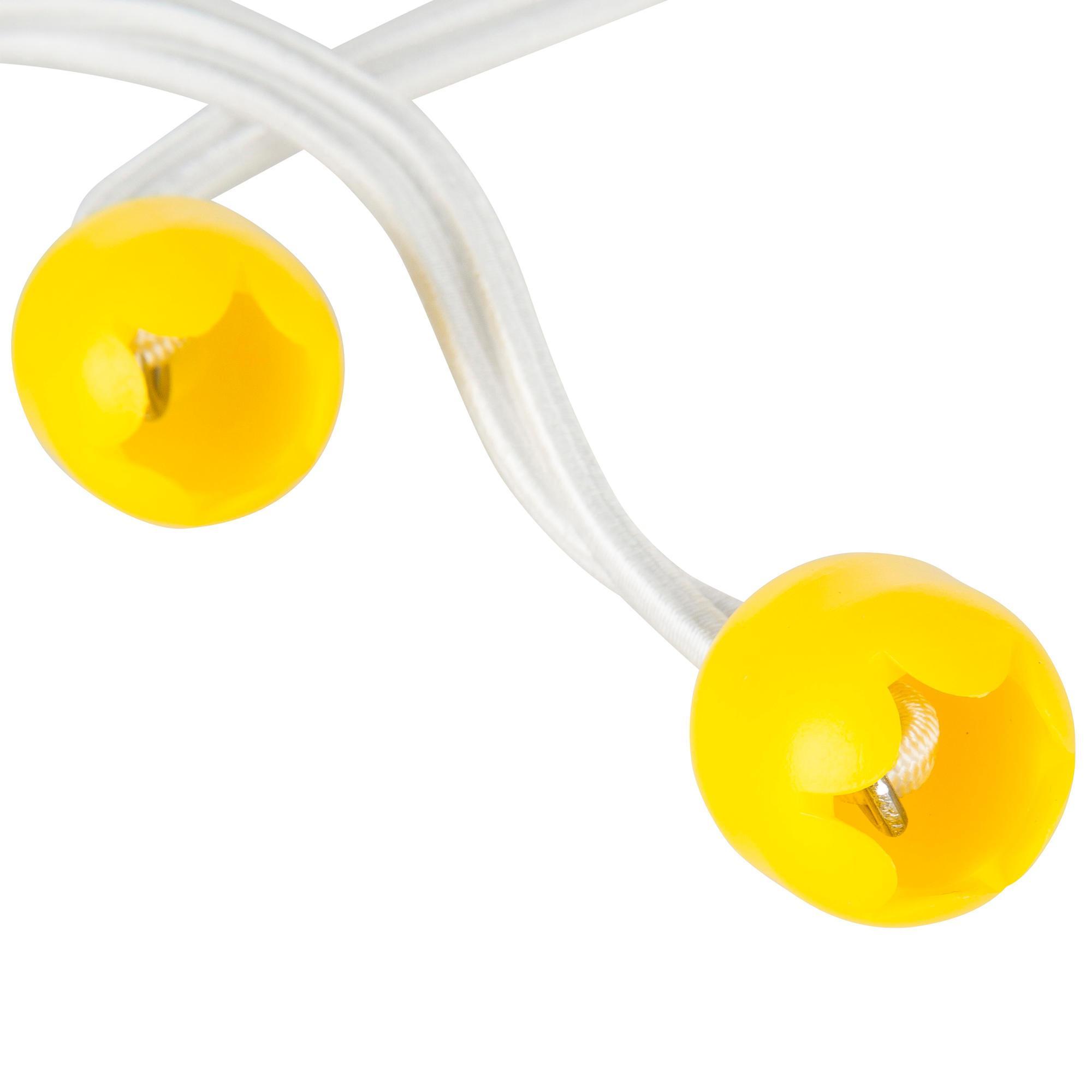 bungee cords decathlon
