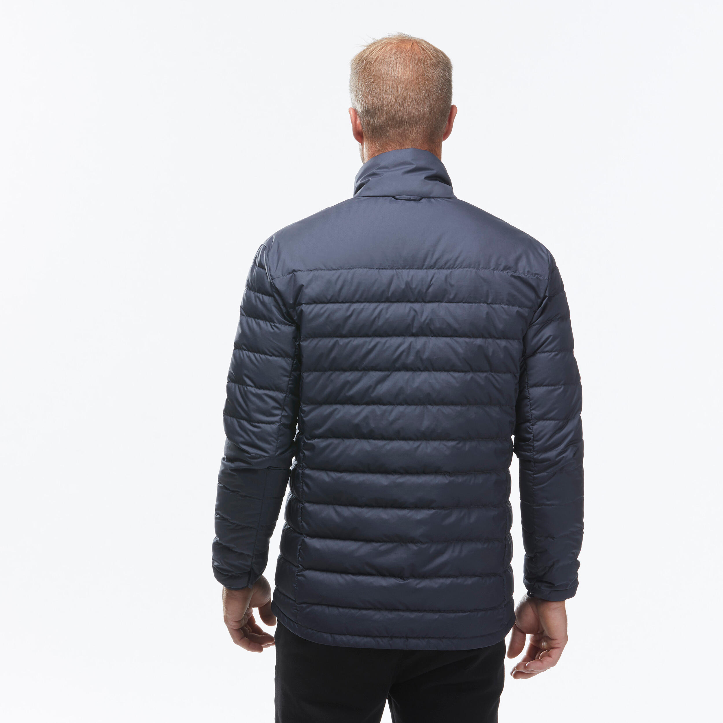 Men’s 3-in-1 waterproof hiking jacket - SH900 Mountain -10°C 10/13