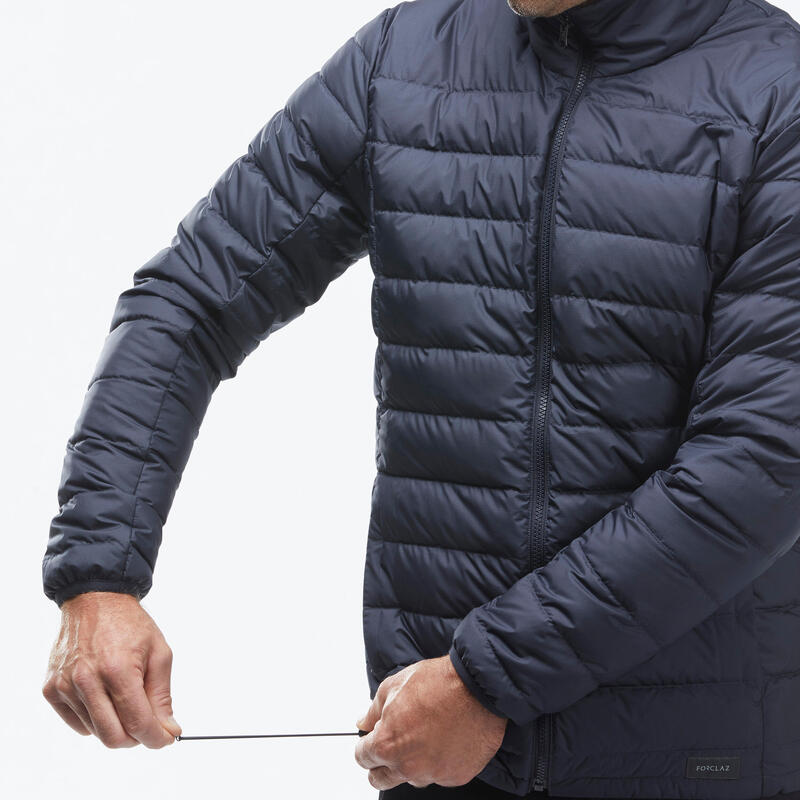 Veste 3en1 imperméable de randonnée - SH900 mountain -10°C - Homme