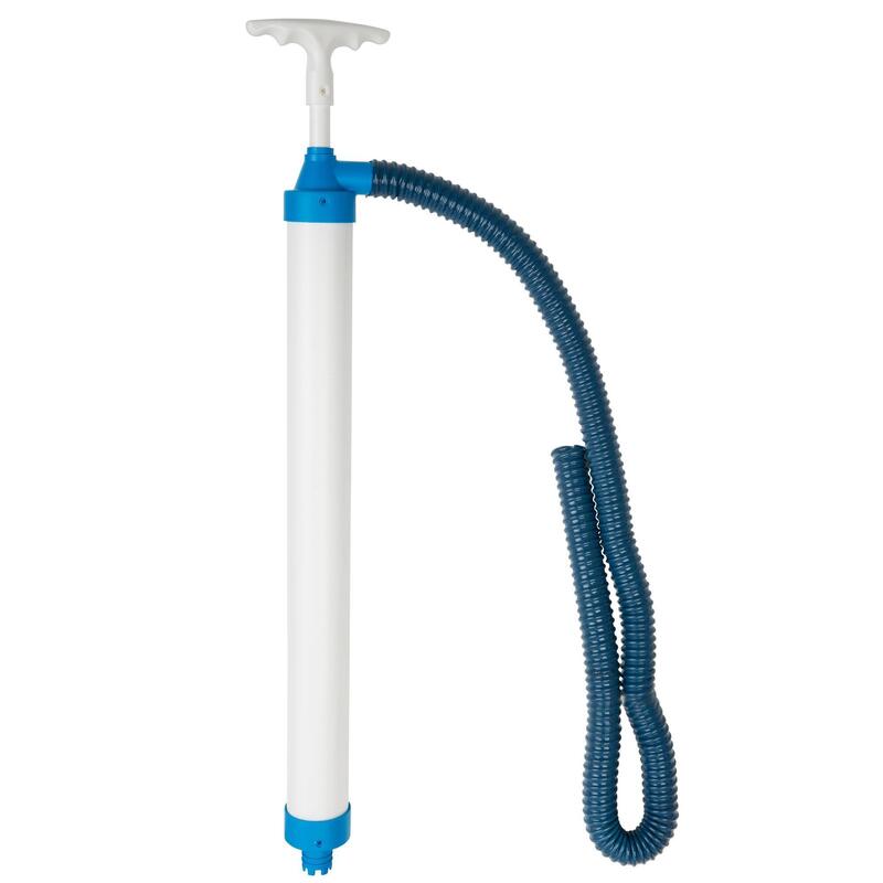 Sailing Manual Bilge Pump PLASTIMO Decathlon