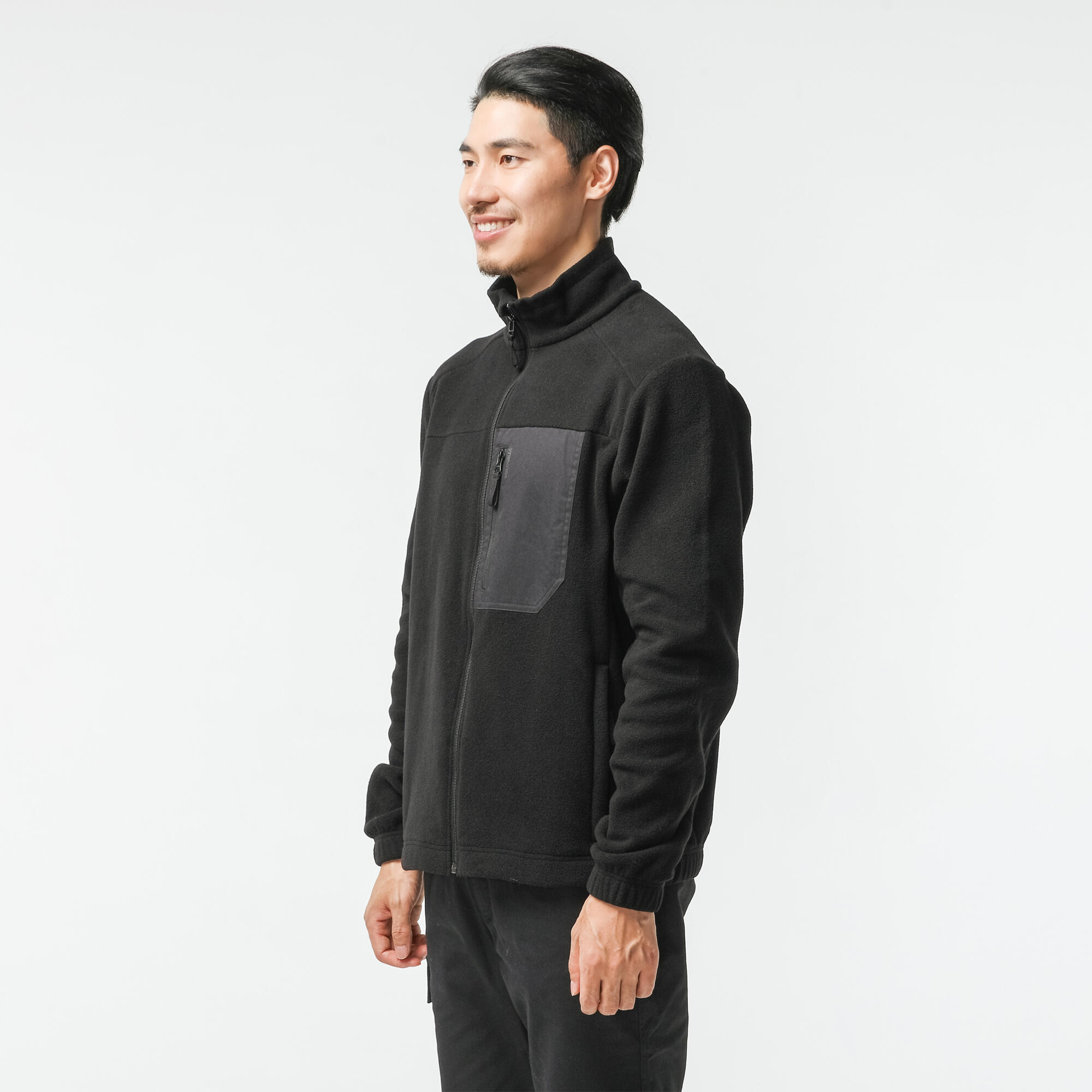POLAIRE NOIRE 500 11/18