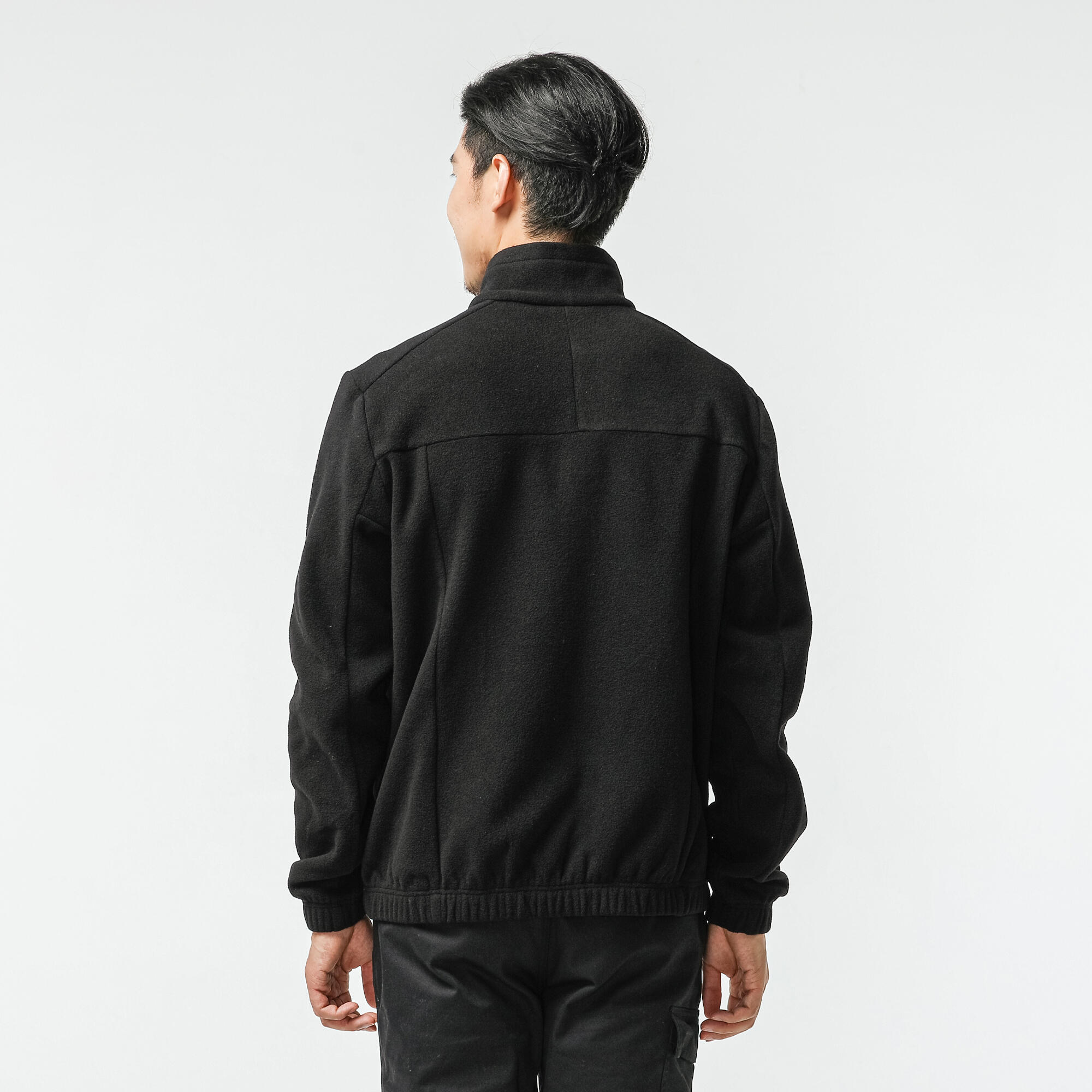 POLAIRE NOIRE 500 16/18