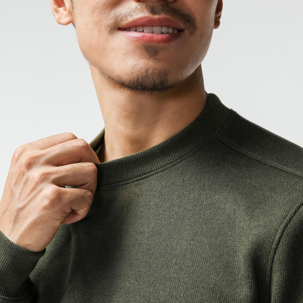Sweter outdoor Solognac 100