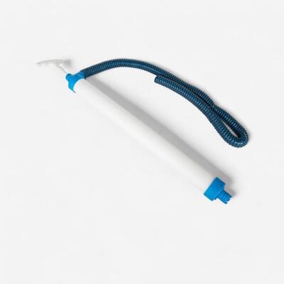 Pompa a mano per stiva barca