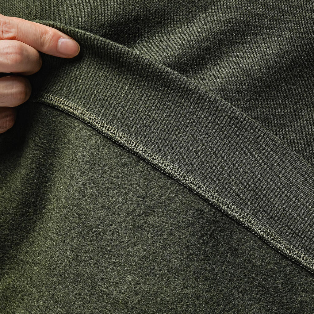 PULL CHASSE VERT 100