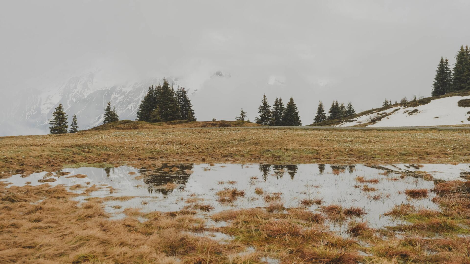 Comment entretenir une veste imperméable ?