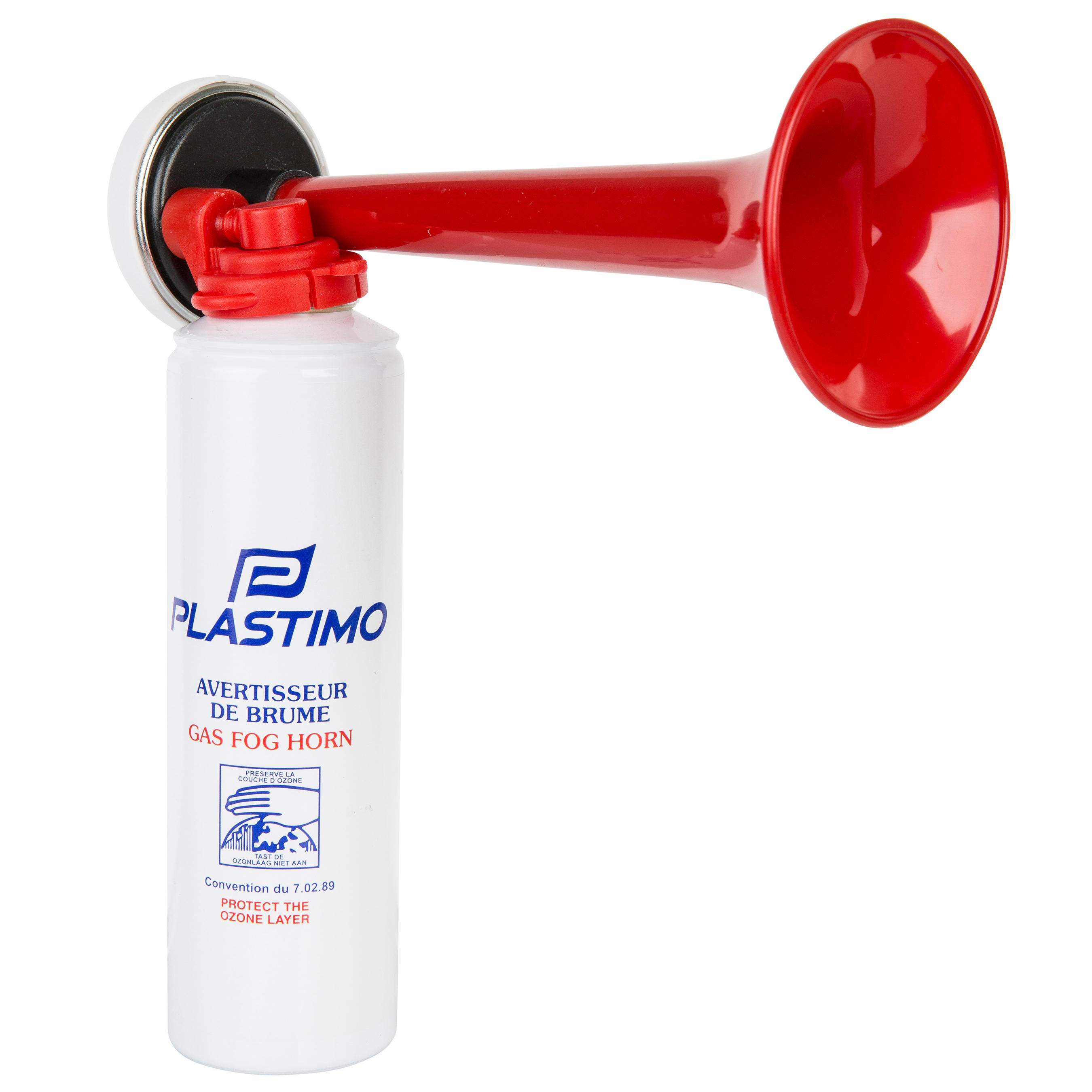 Plastimo Флакон За Рог За Мъгла