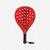 Raquette de Padel Enfant Kuikma PR 120 Light - Rouge