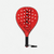 Raquette de Padel Enfant Kuikma PR 120 Light - Rouge