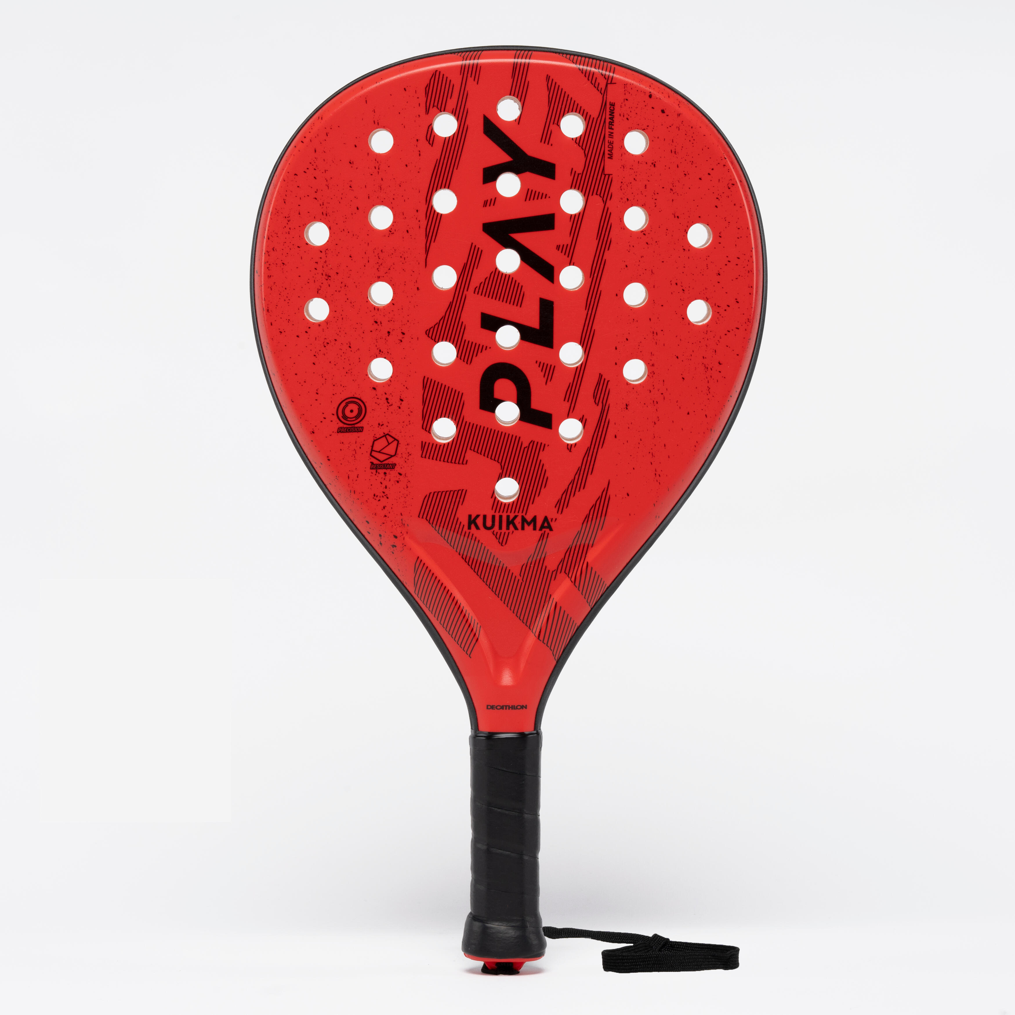 Children's Padel Racket Kuikma PR 120 Light - Orange