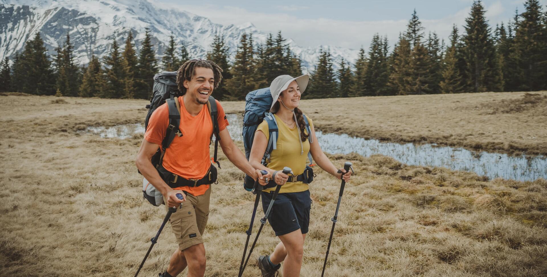 Comment choisir un GPS de randonnée ?