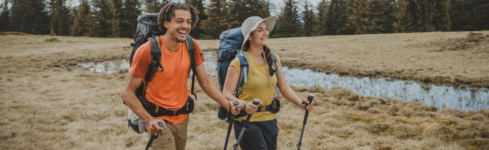 How to Pick Your Hiking Outfit for Maximum Comfort - Backpacker