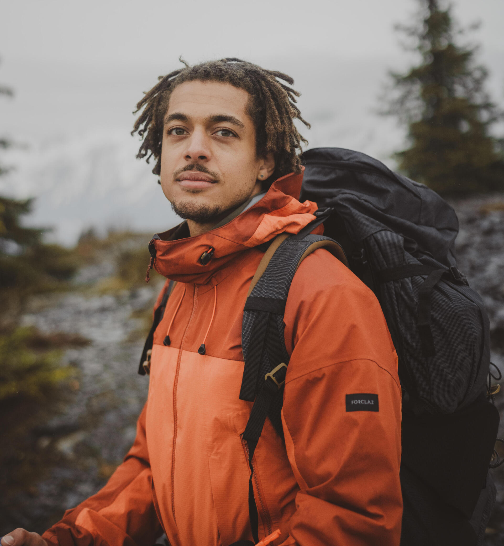 How to choose a hiking jacket