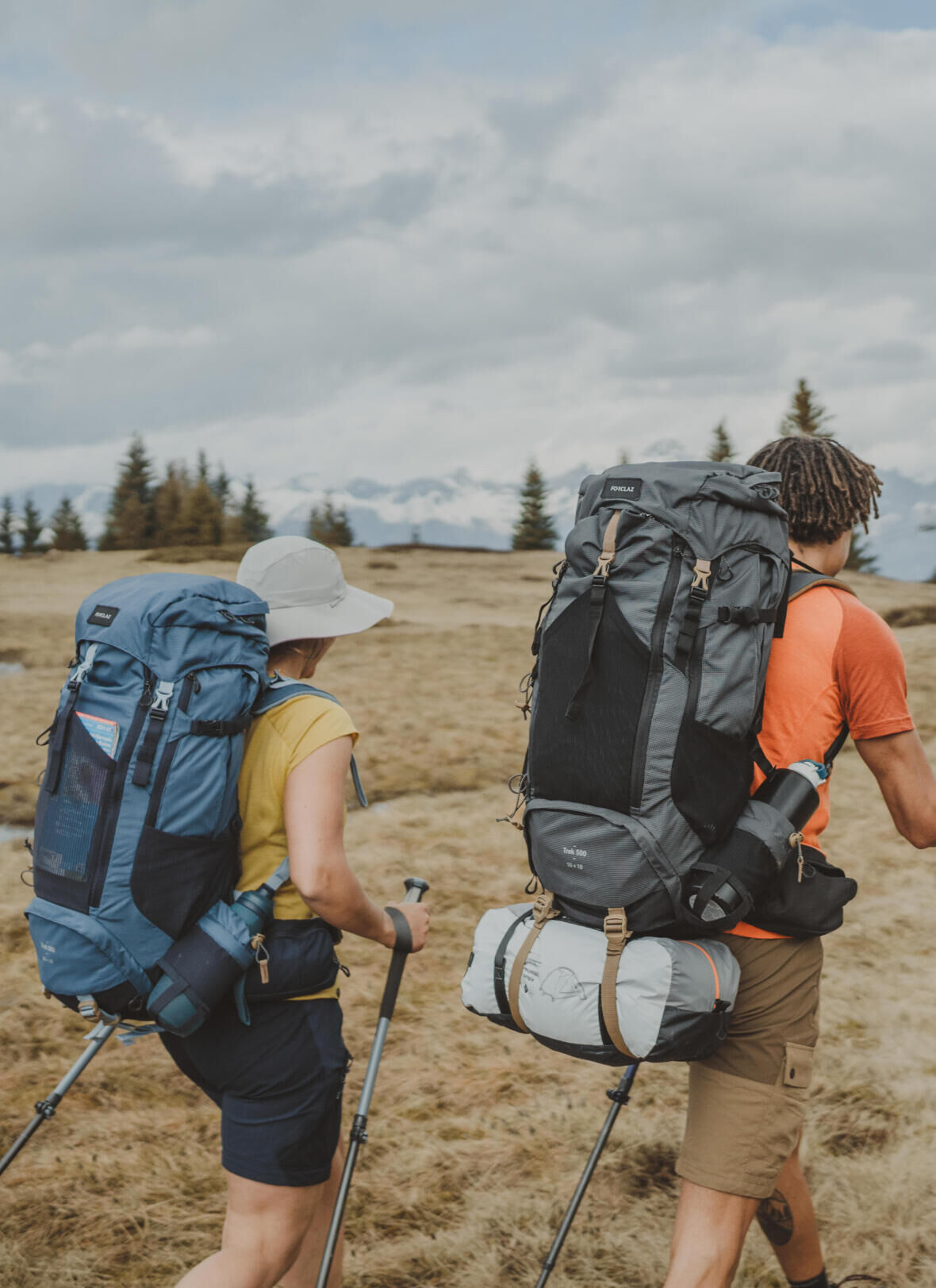 mountain-trekking-backpacks