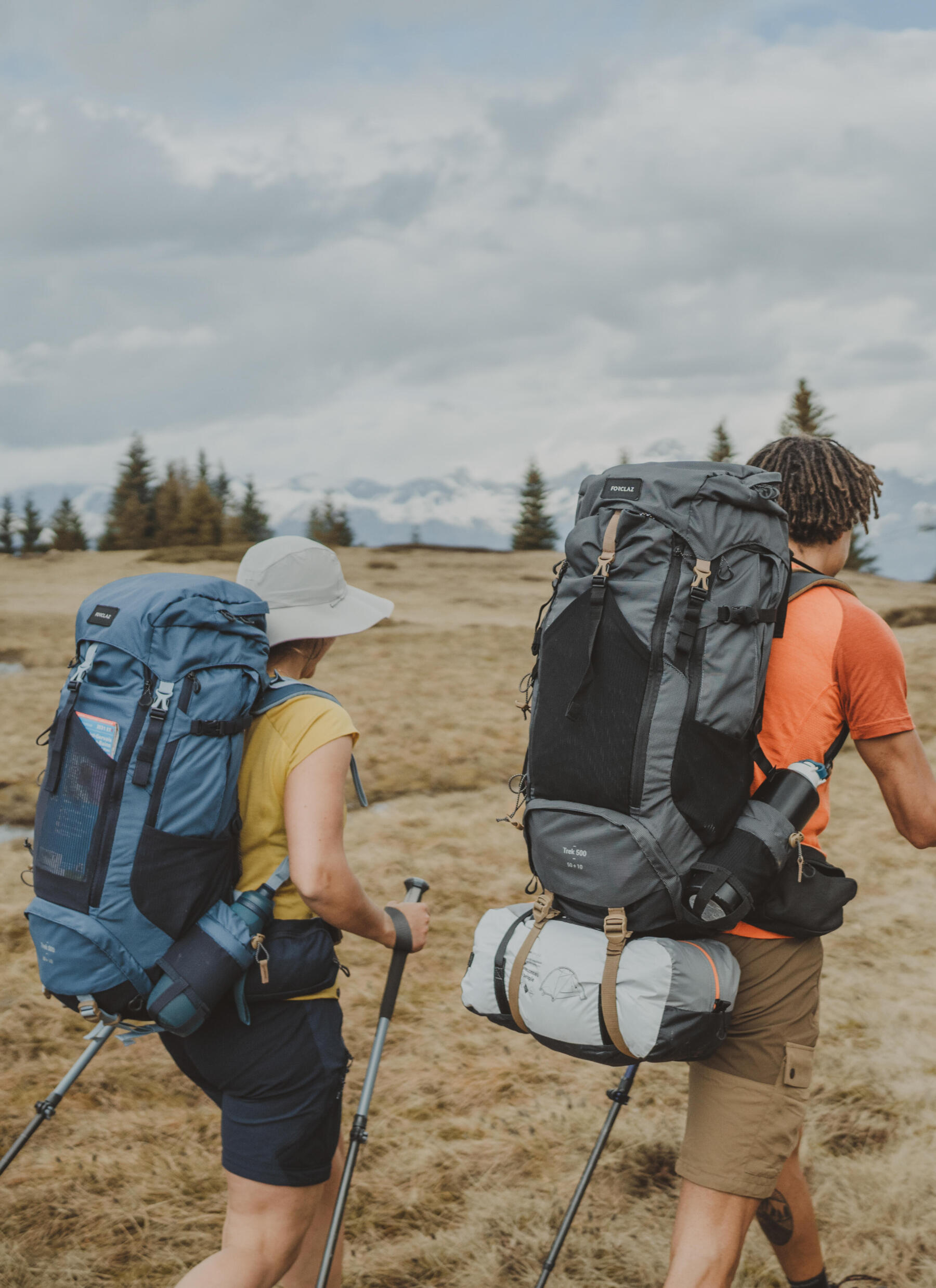 How to Choose Best Backpack for Hiking?