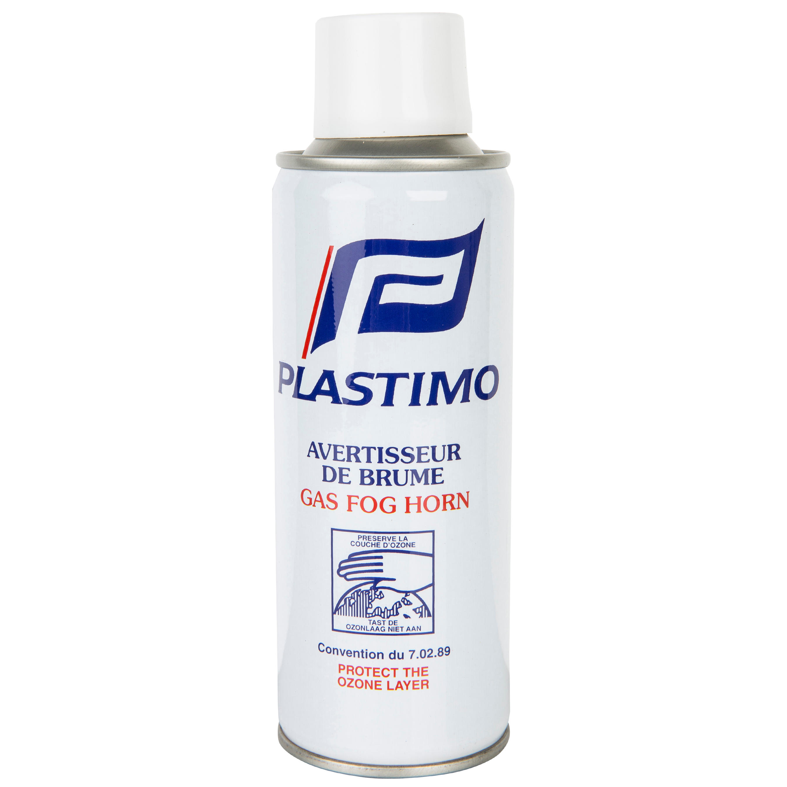 Plastimo Флакон За Рог За Мъгла