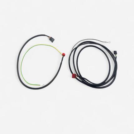 CABLE CONSOLE RUN100E A & B