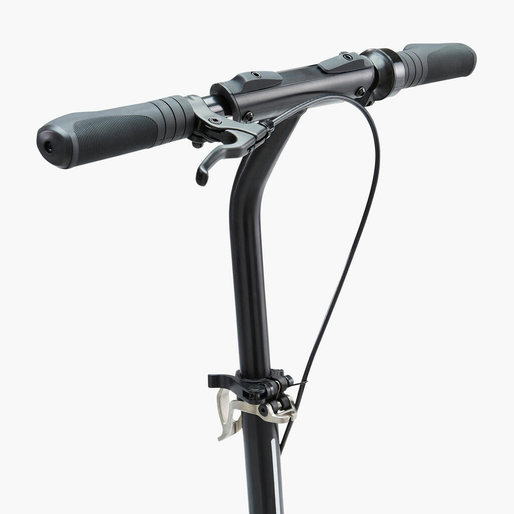 Adult Scooter C900 - Khaki