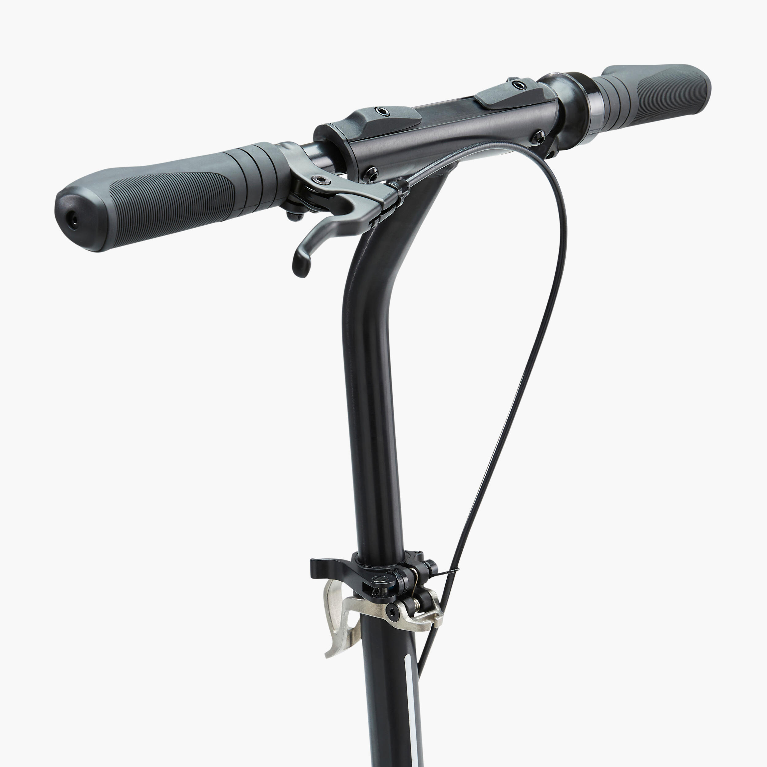 Trottinette - C 900 gris - OXELO