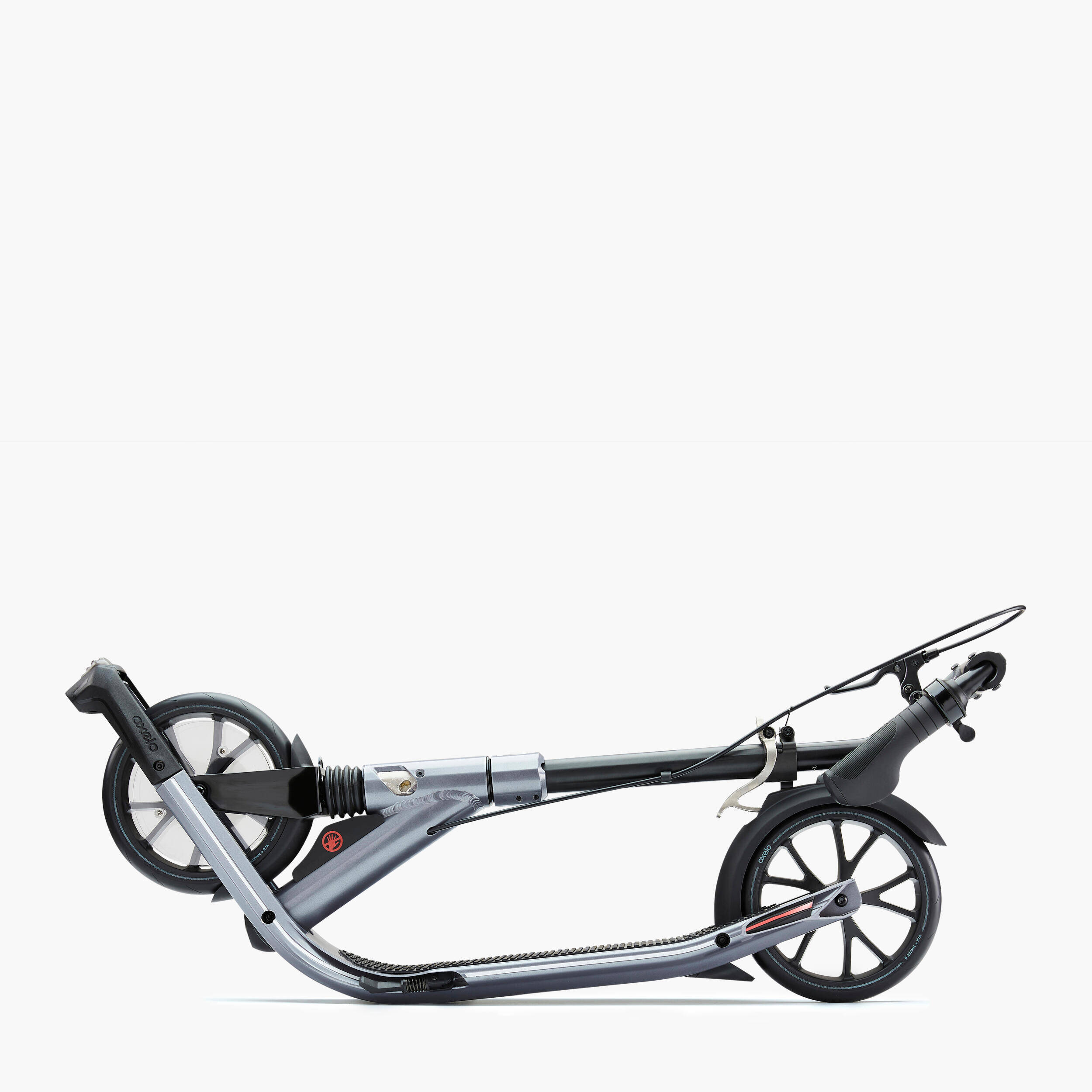 Adult Scooter C900 - Grey -  5