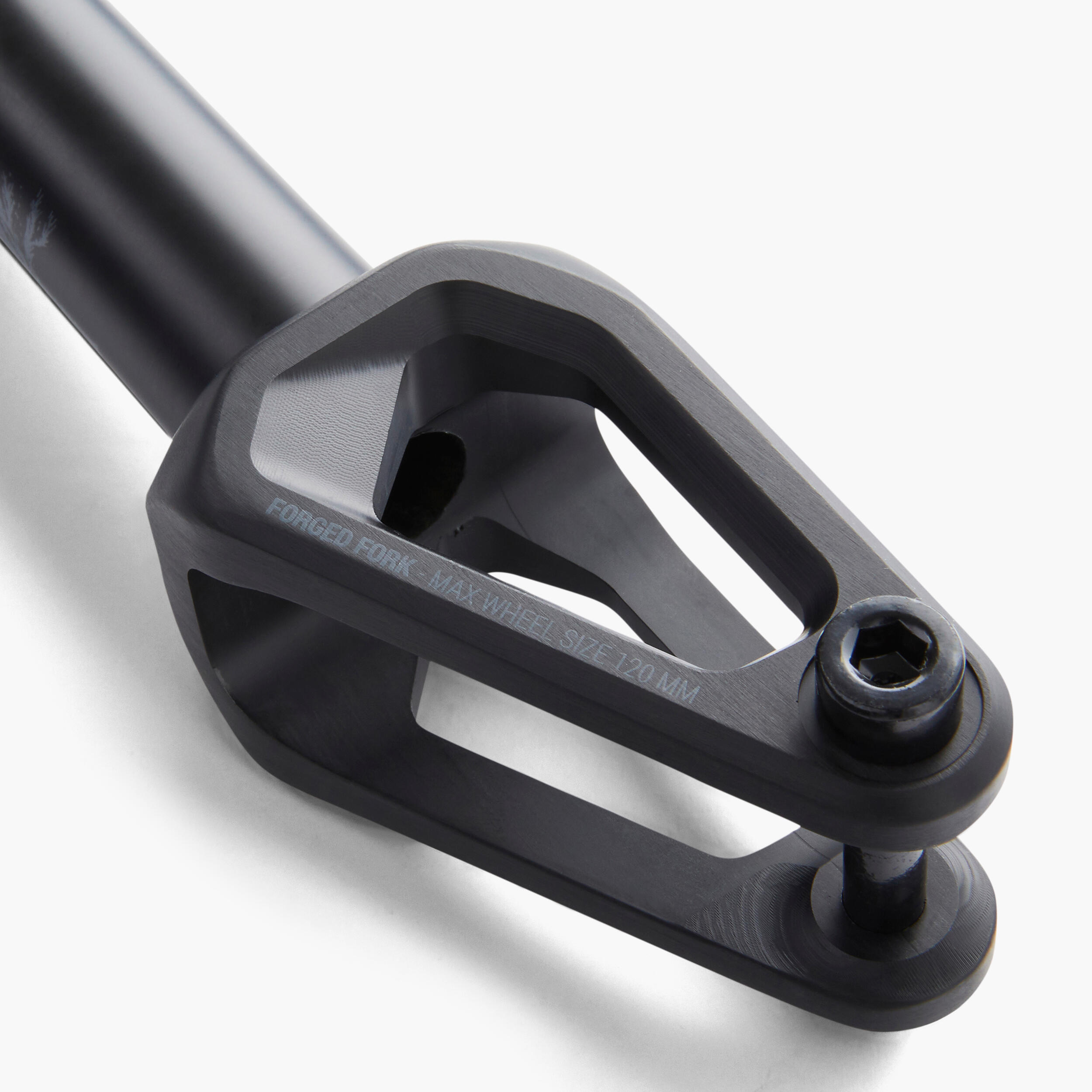 MF540 freestyle scooter fork