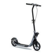 Monopattino adulto C 900 grigio