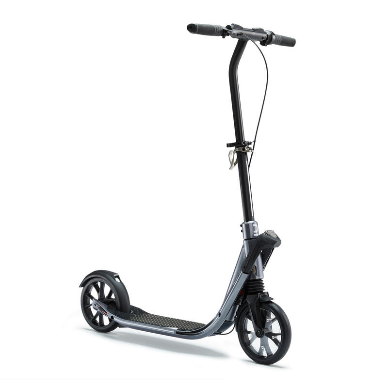 Scooters