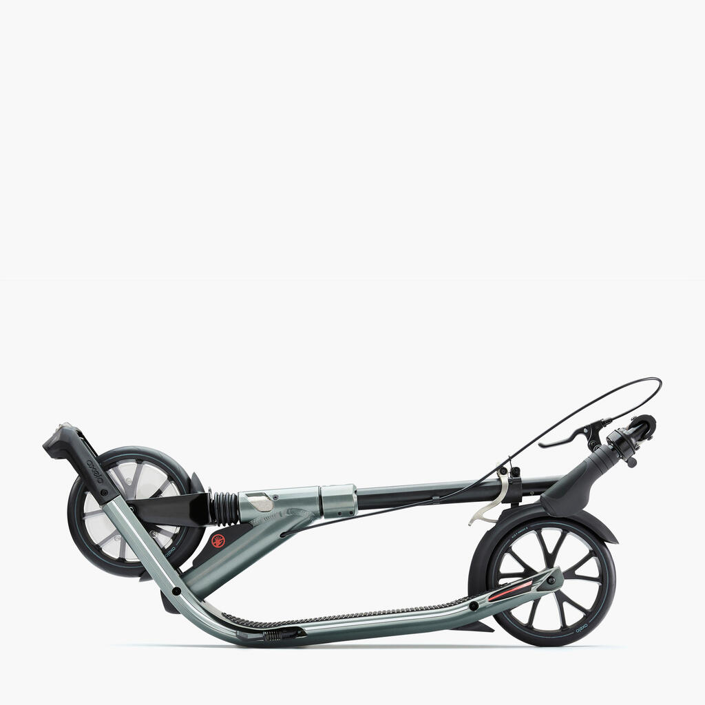 Adult Scooter C900 - Khaki