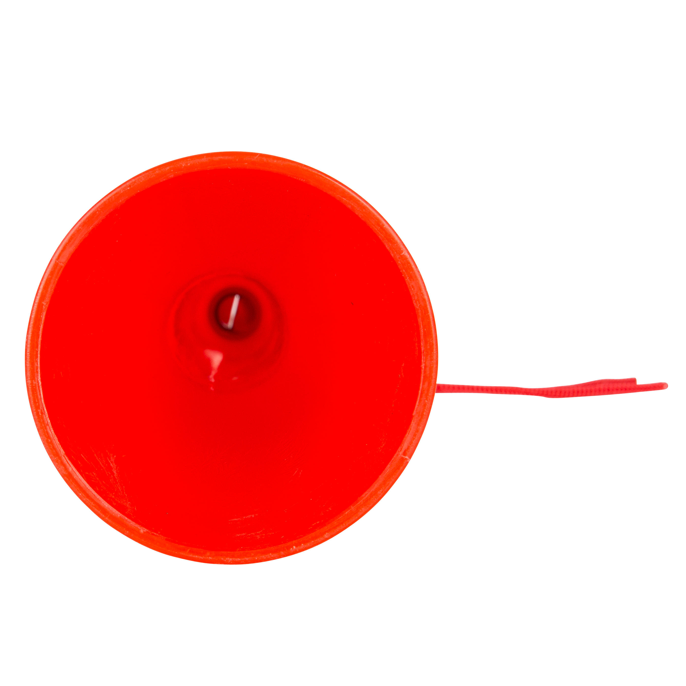 PLASTIMO Hmlový roh na loď červený NO SIZE · záber 4