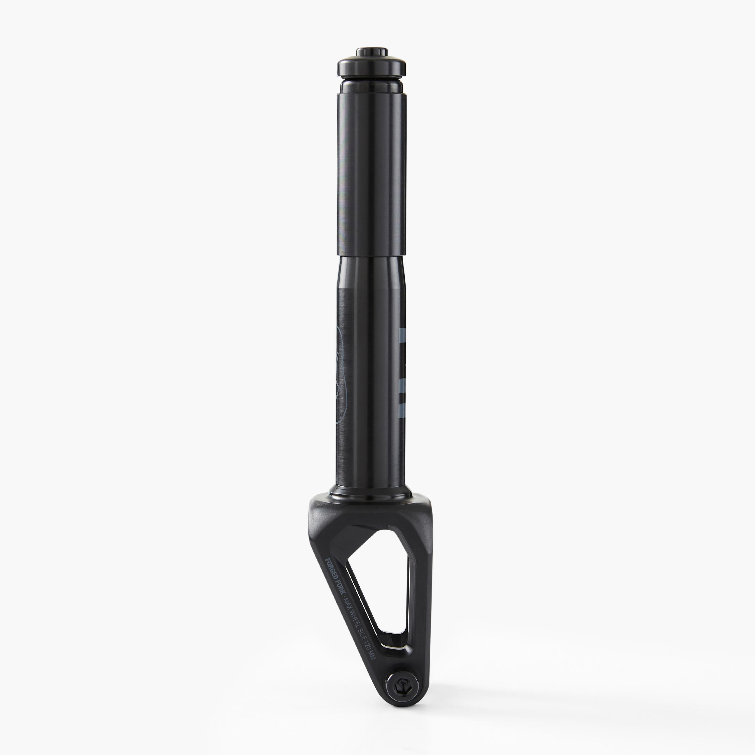 MF540 freestyle scooter fork