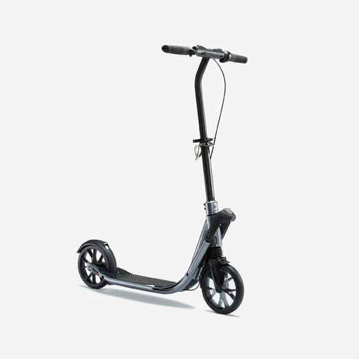 
      Adult Scooter Commute 900 - Grey
  