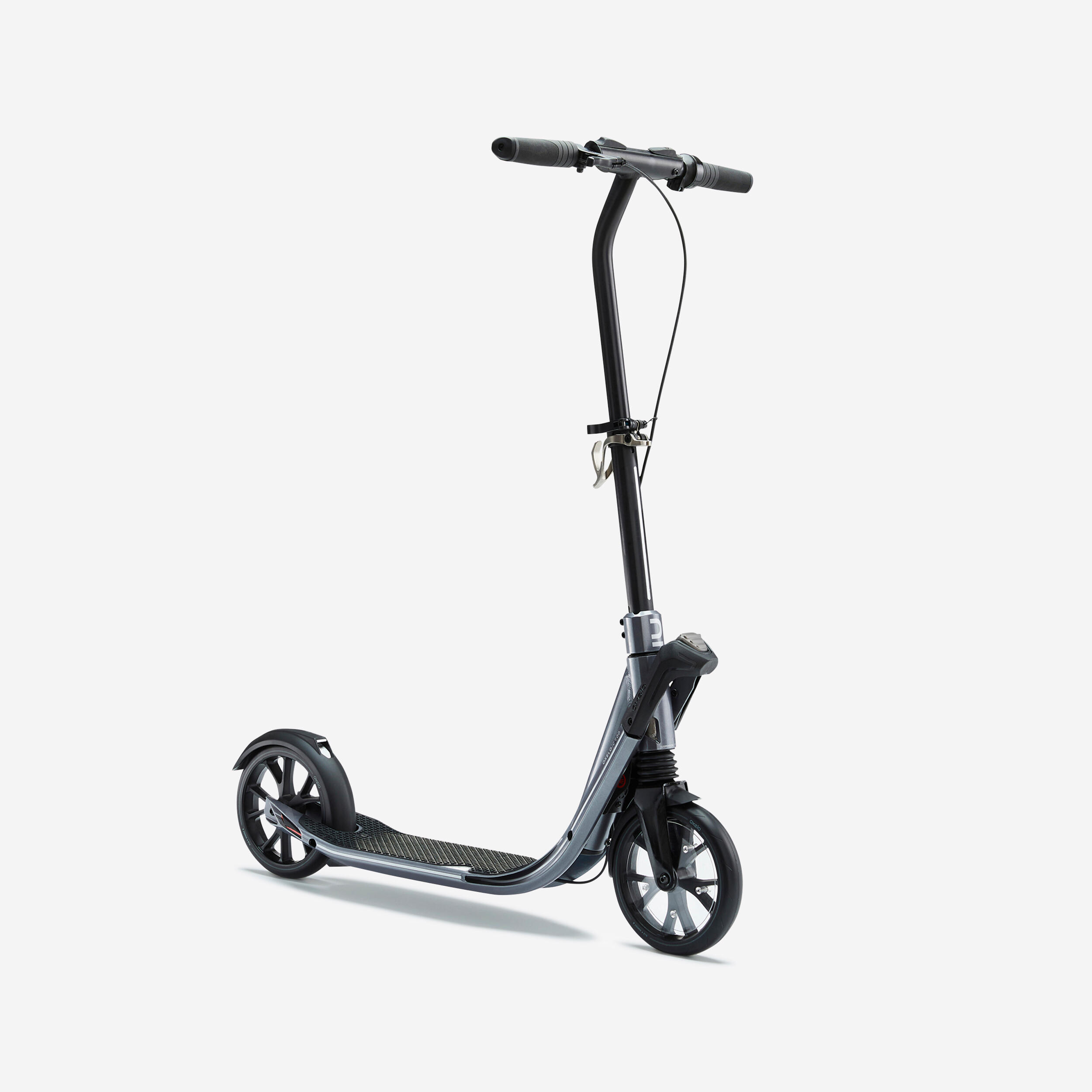 Adult Scooter Commute 900 - Grey 1/10