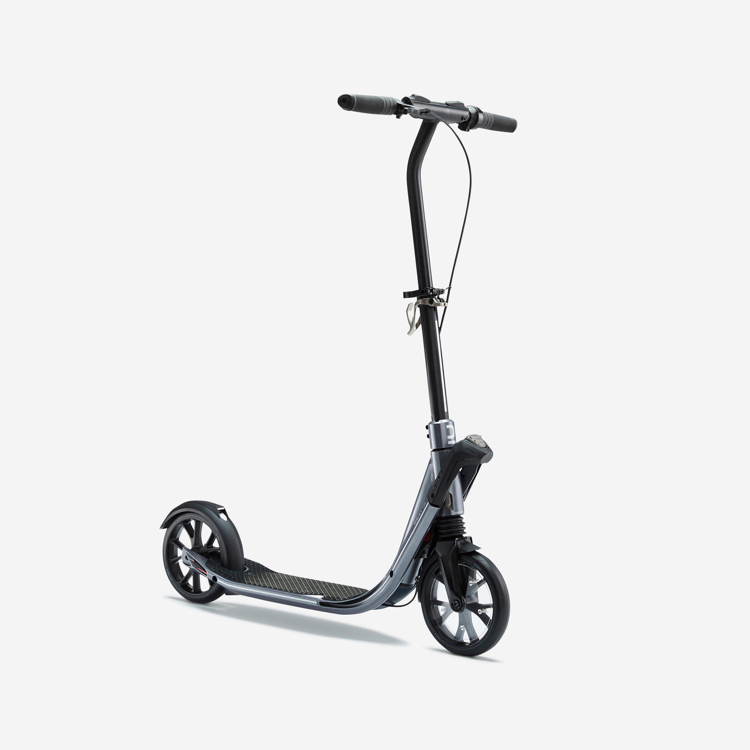 ADULT SCOOTER C900 GRAY