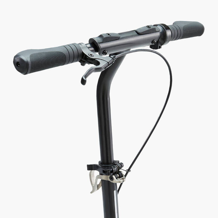 Skuter Dewasa C900 - Khaki