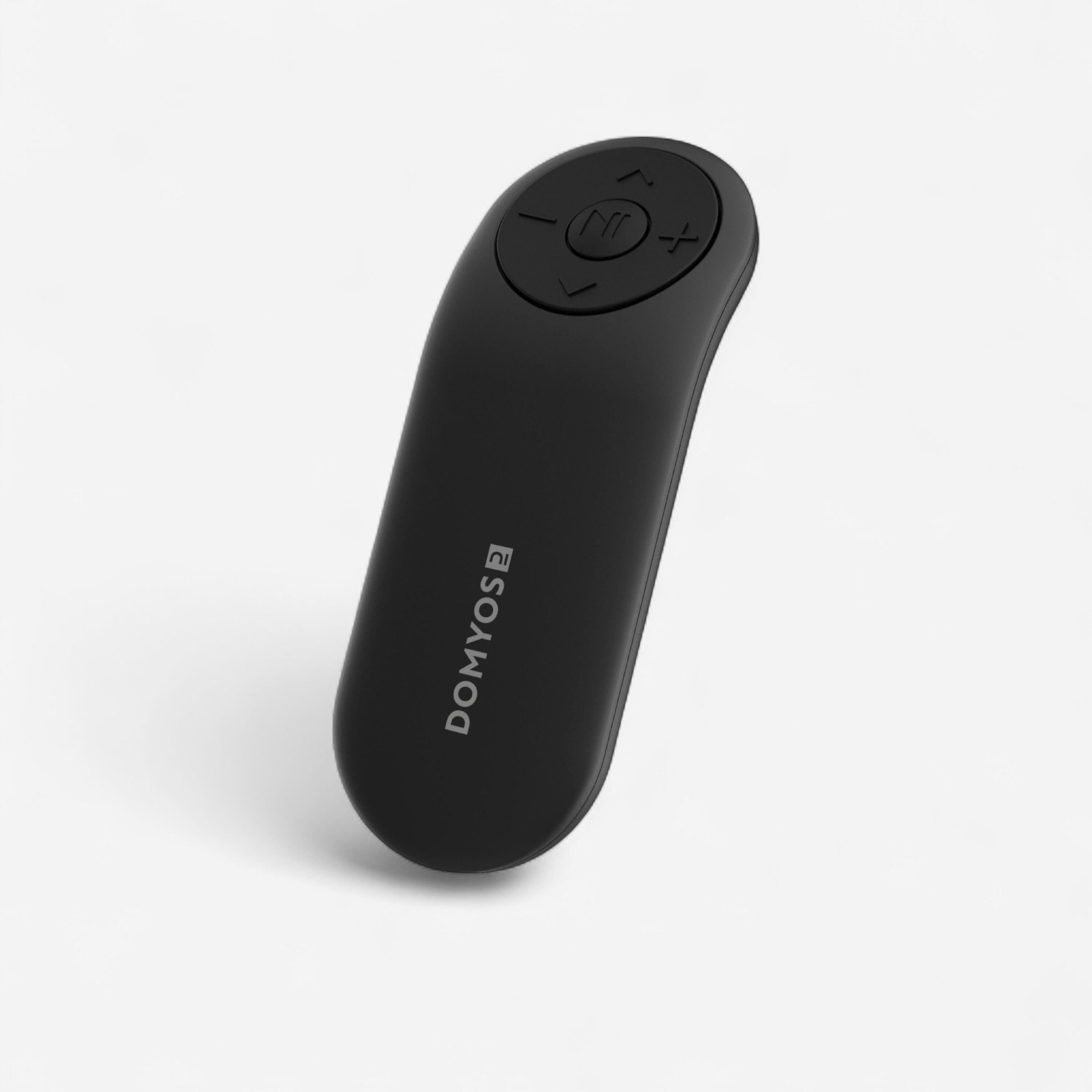 CONTROL REMOTO RUN100E-B 1/3