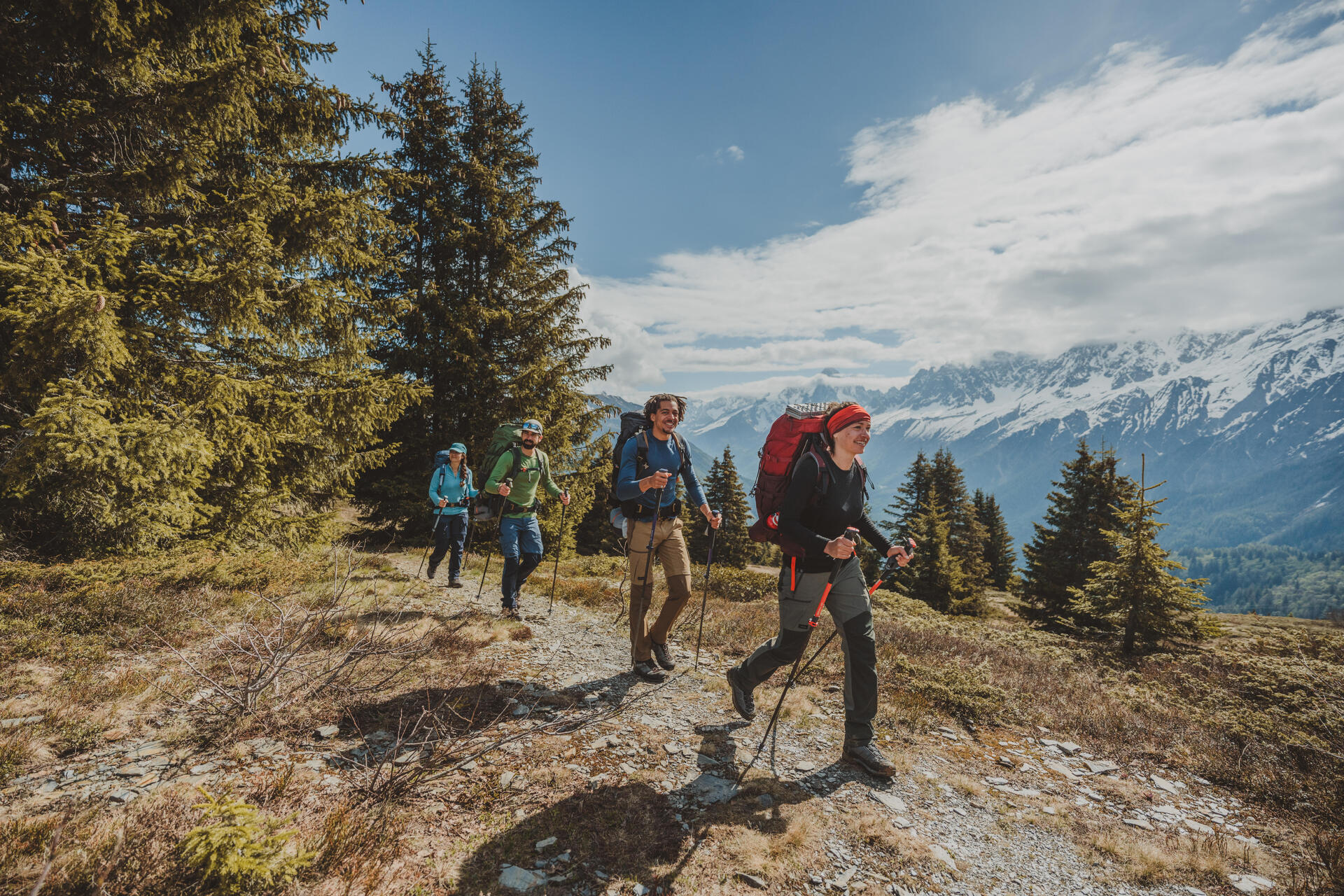 tente-trekking-sac