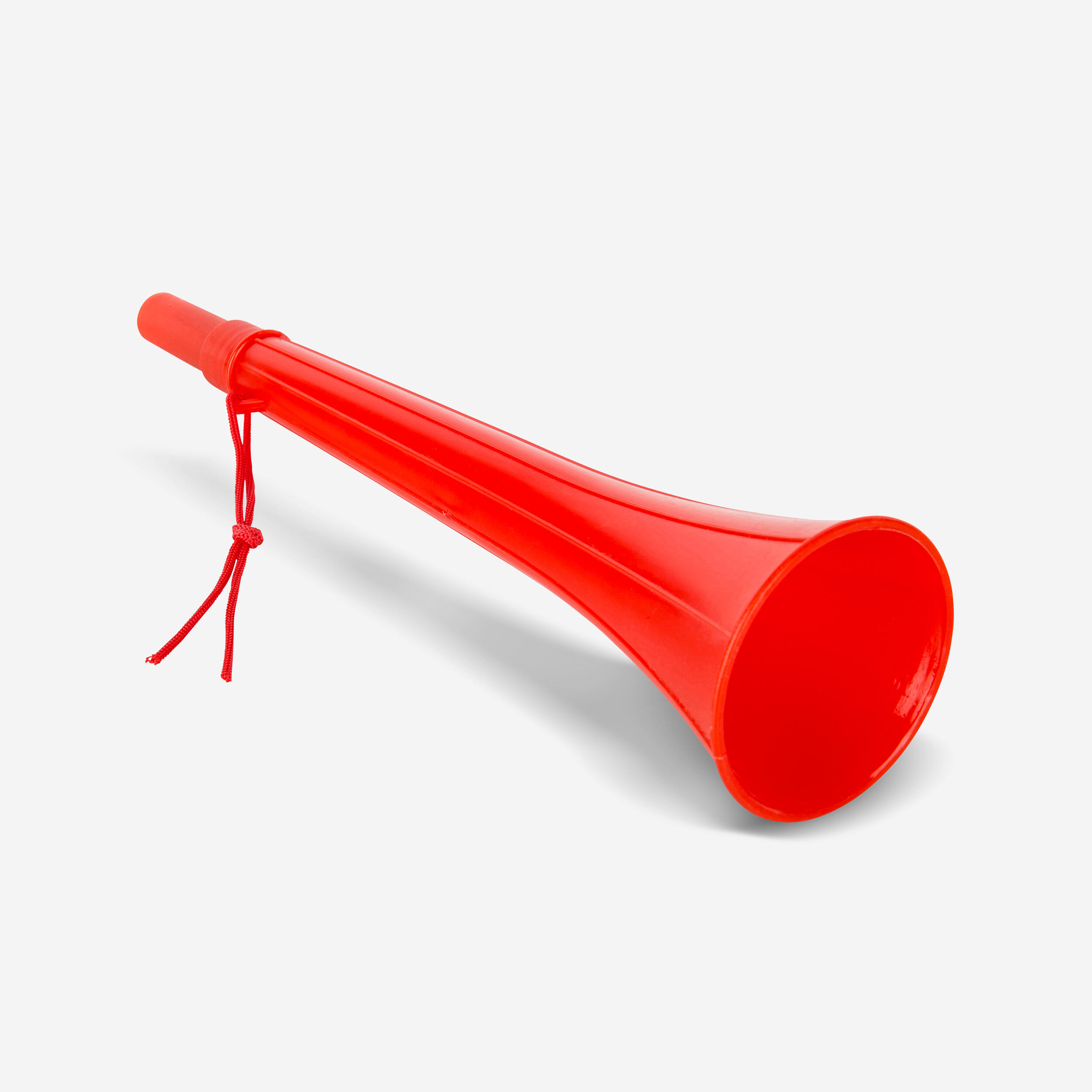 PLASTIMO Sailing Foghorn - Red