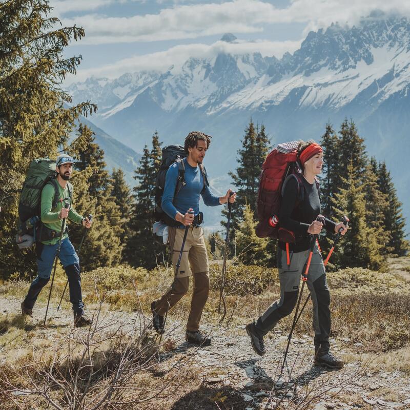 Où partir en trek : nos suggestions pour les débutants et experts