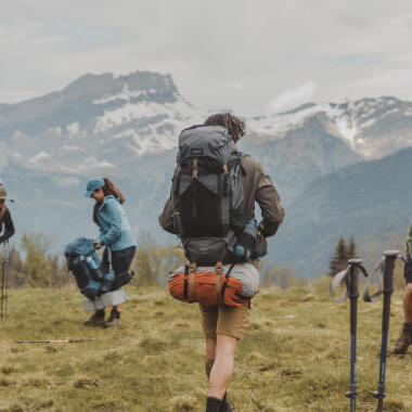 Comment choisir ses équipements pour le bivouac ?