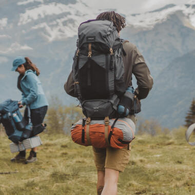 How to clean, wash and store backpacks?
