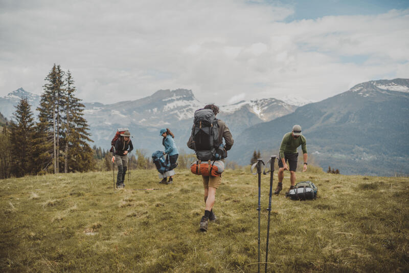 Comment choisir ses équipements pour le bivouac ?
