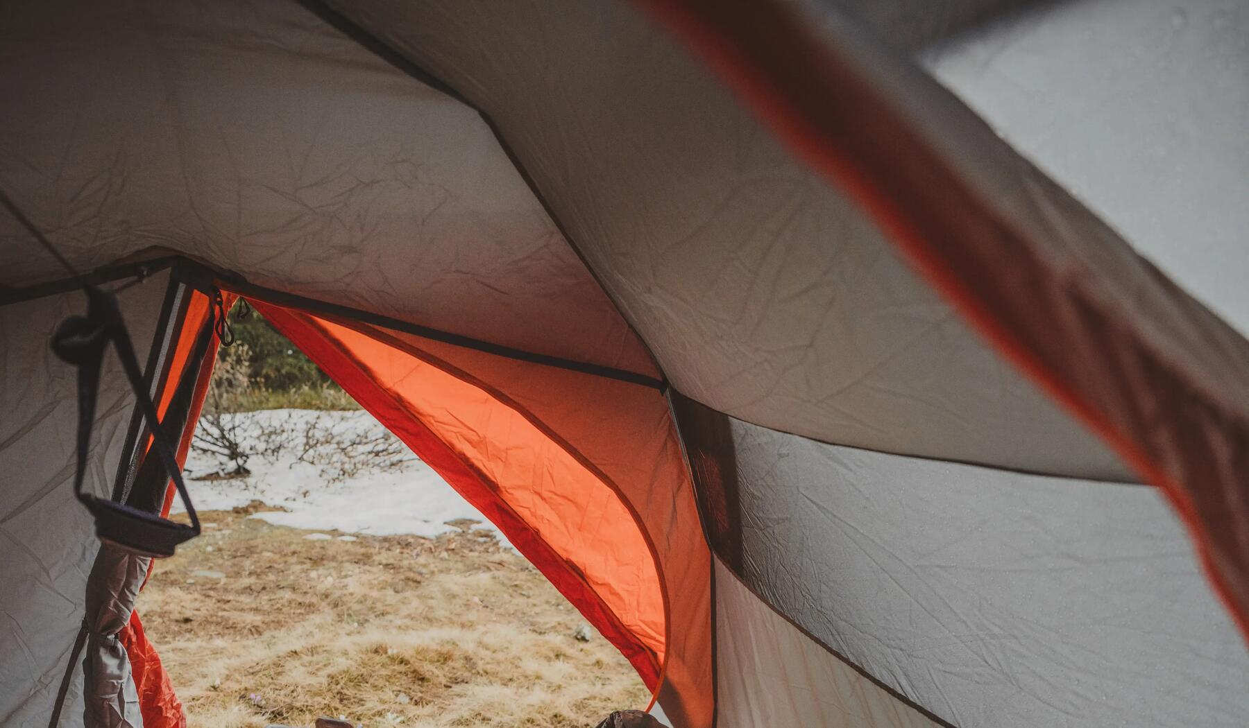 5 astuces pour ne jamais avoir froid dans votre sac de couchage