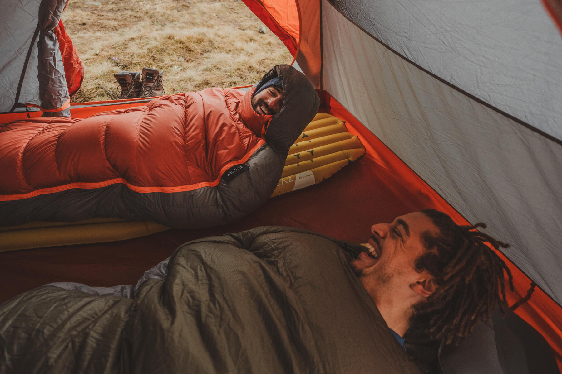 Laver son linge en camping-car : découvrez nos astuces !