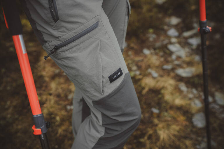 Women’s Mountain Trekking Trousers - MT500