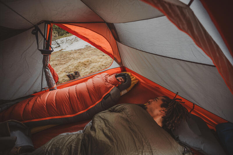 COME SCEGLIERE UN SACCO A PELO | DECATHLON