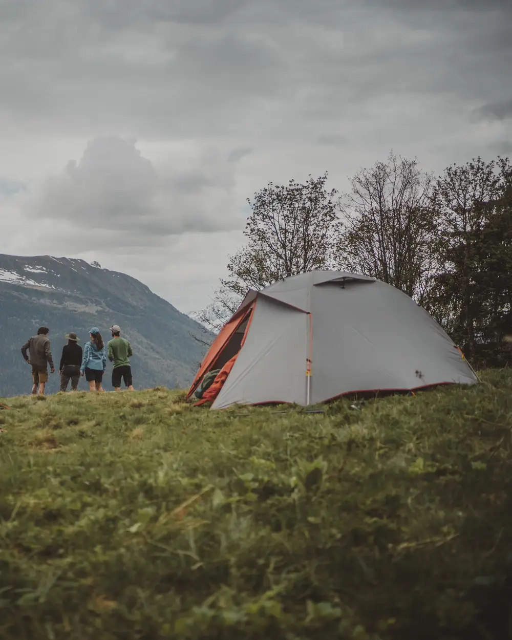 ¿Cómo elegir tu calzado de senderismo o trekking?