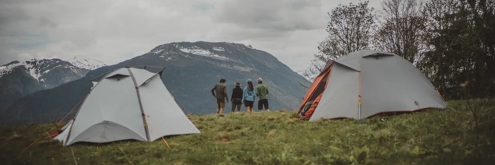 ¿Cómo elegir tu calzado de senderismo o trekking?