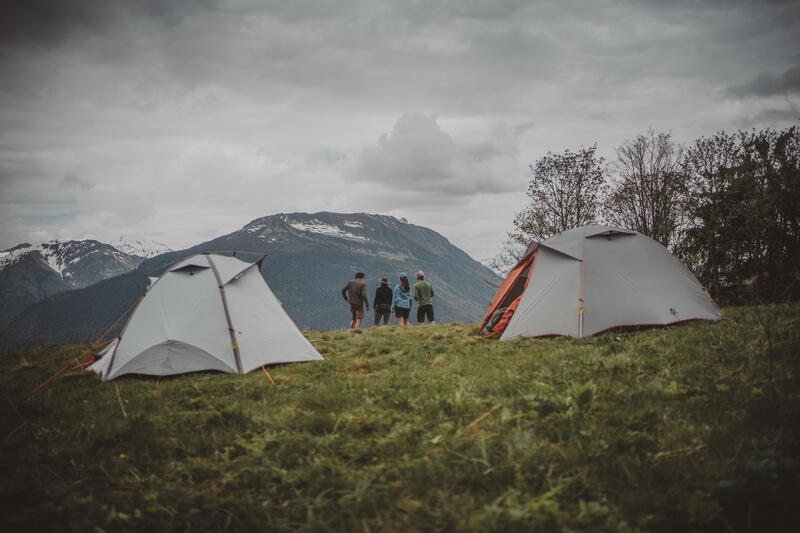 The Ultimate Beginners Survival Guide To Wild Camping