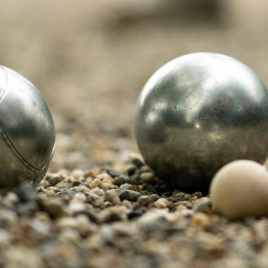 Comment choisir son jeu de pétanque ?